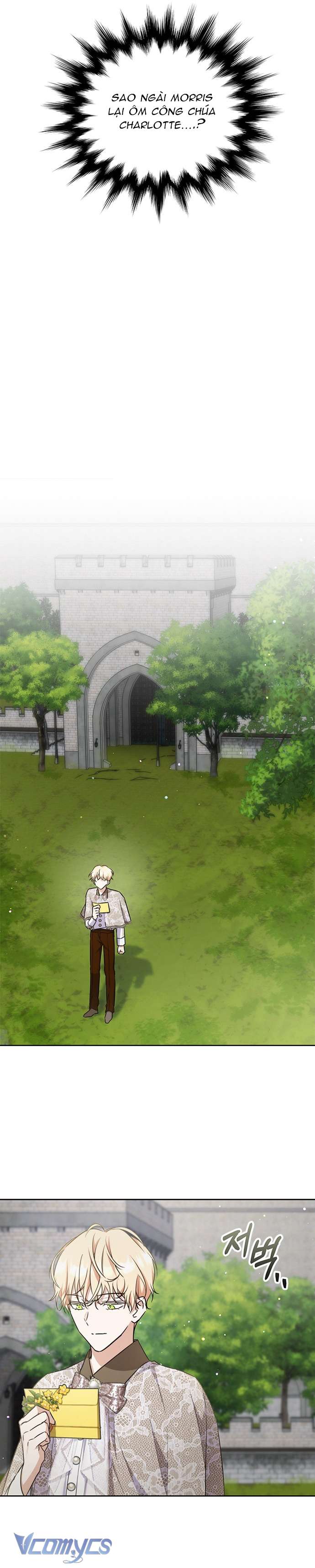 Làm Thế Nào Để Ăn Chủ Nhân Chapter 42 - Trang 3