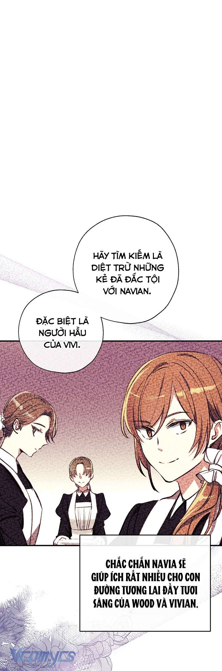 Chúng Ta Có Thể Trở Thành Một Gia Đình Được Không? Chap 93 - Trang 2