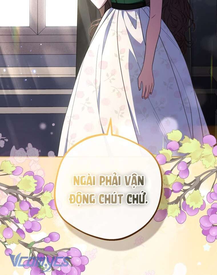 Được Yêu Thương Mà Còn Ngại Ngùng Sao! Chap 75 - Trang 4