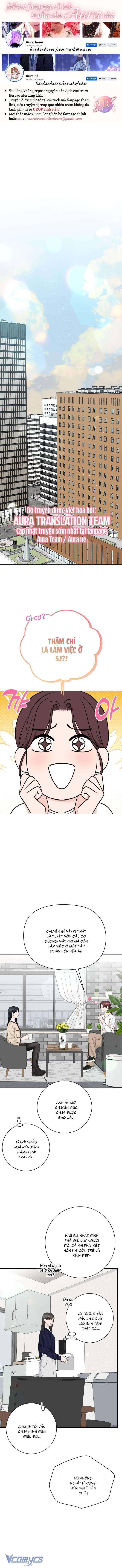 Dành Cho Anh Kết Cục Tồi Tệ Nhất Chap 20 - Trang 2