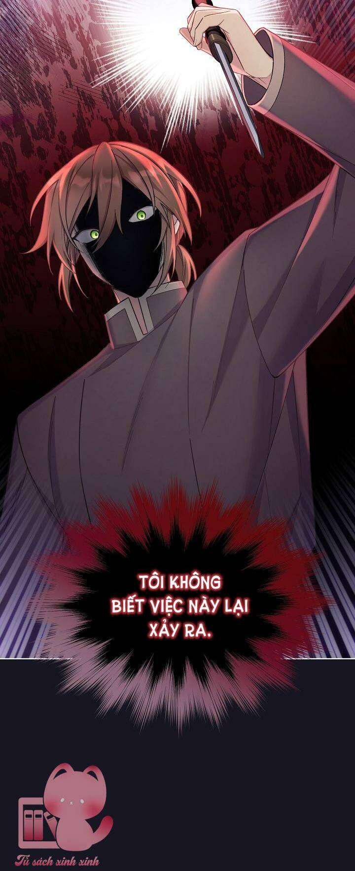 Bệ Hạ, Tôi Sẽ Giết Ngài! Chapter 19 - Trang 4