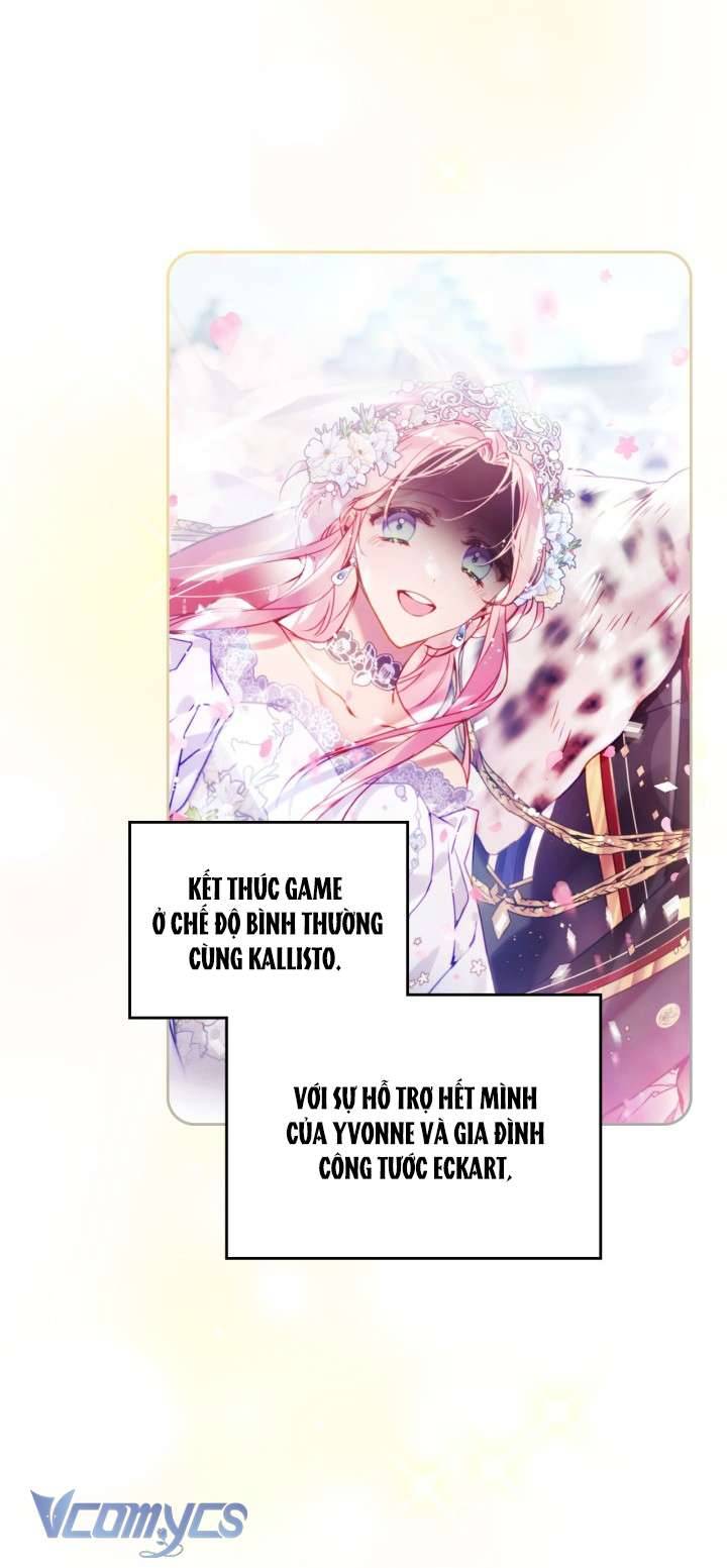 Kết Cục Của Nhân Vật Phản Diện Chỉ Có Thể Là Cái Chết Chapter 147 - Trang 4