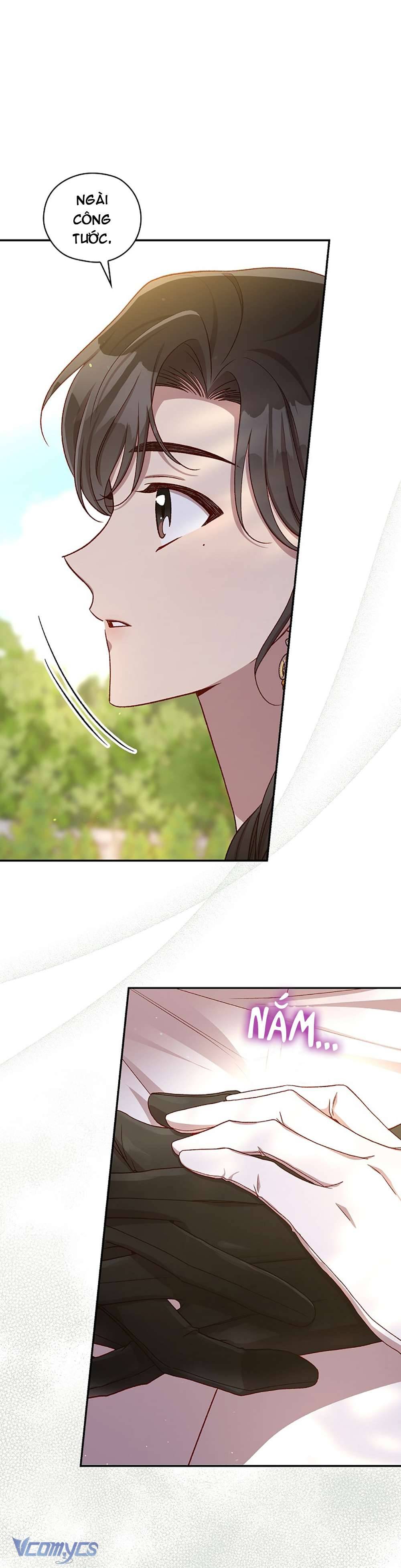 Sống Sót Dưới Thân Phận Hầu Nữ Chap 123 - Next Chap 124