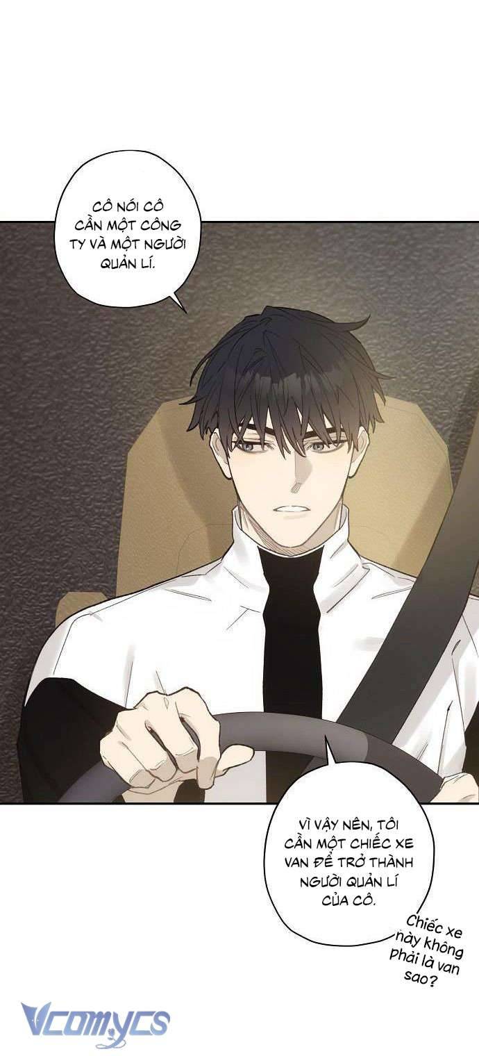 Onsaemiro Chapter 12 - Trang 4