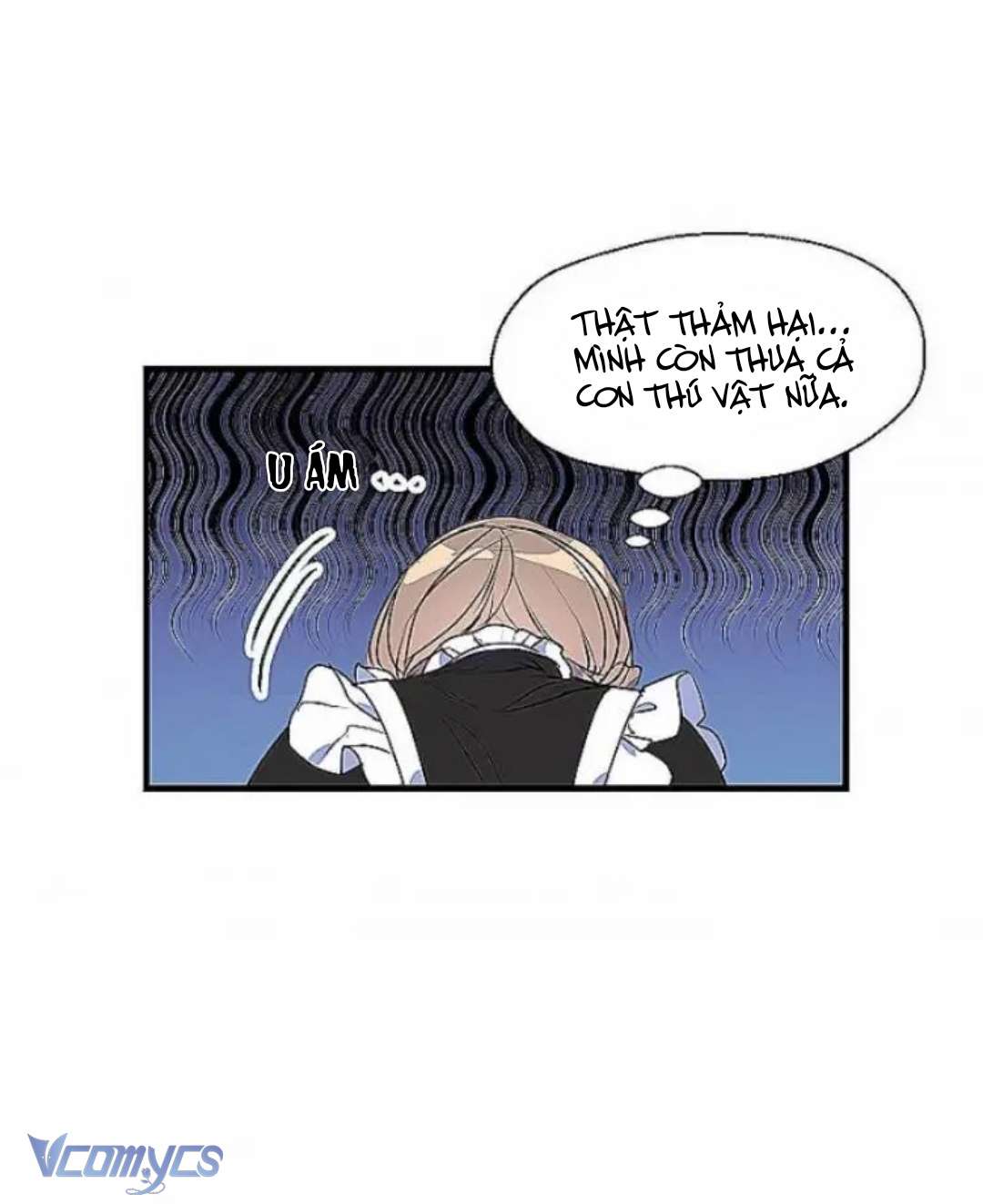 Bệ Hạ Xin Đừng Giết Tôi!!! Chap 24 - Trang 3