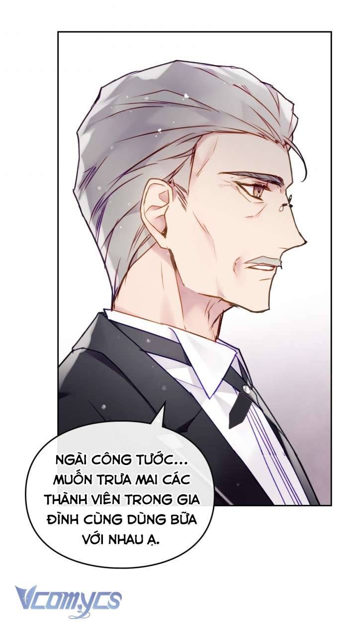 Kết Cục Của Nhân Vật Phản Diện Chỉ Có Thể Là Cái Chết Chapter 93 - Trang 4