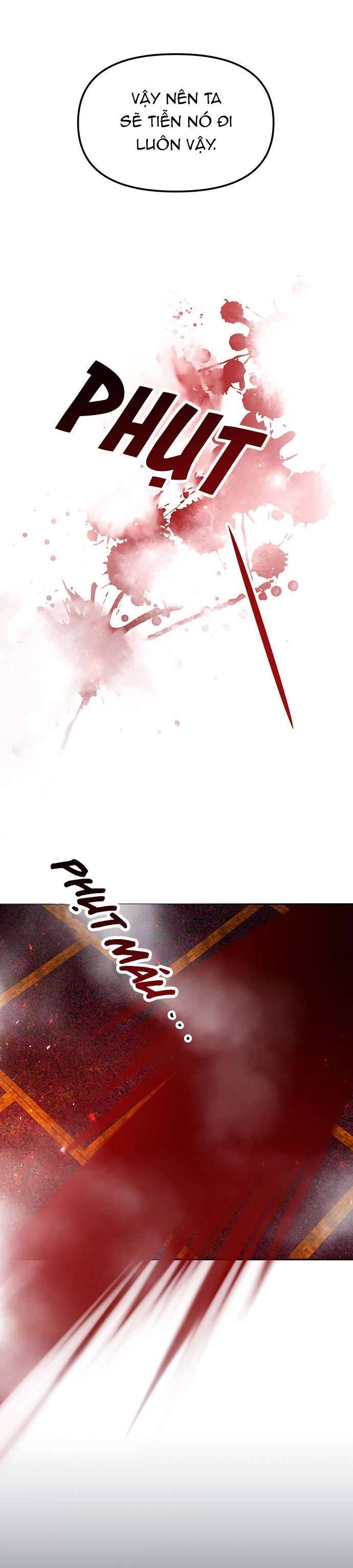 Vương Tử Huyền Bí Chapter 27 - Trang 4