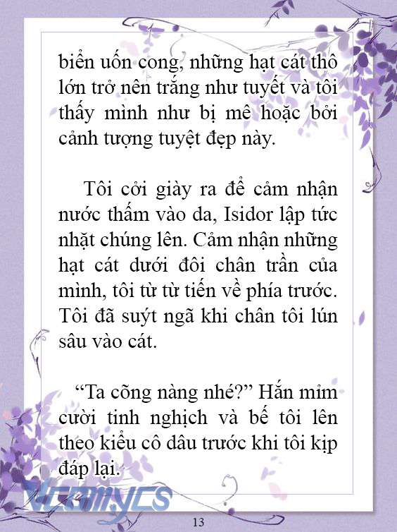 [Novel] Làm Ác Nữ Bộ Không Tốt Sao? Chap 152 - Trang 2