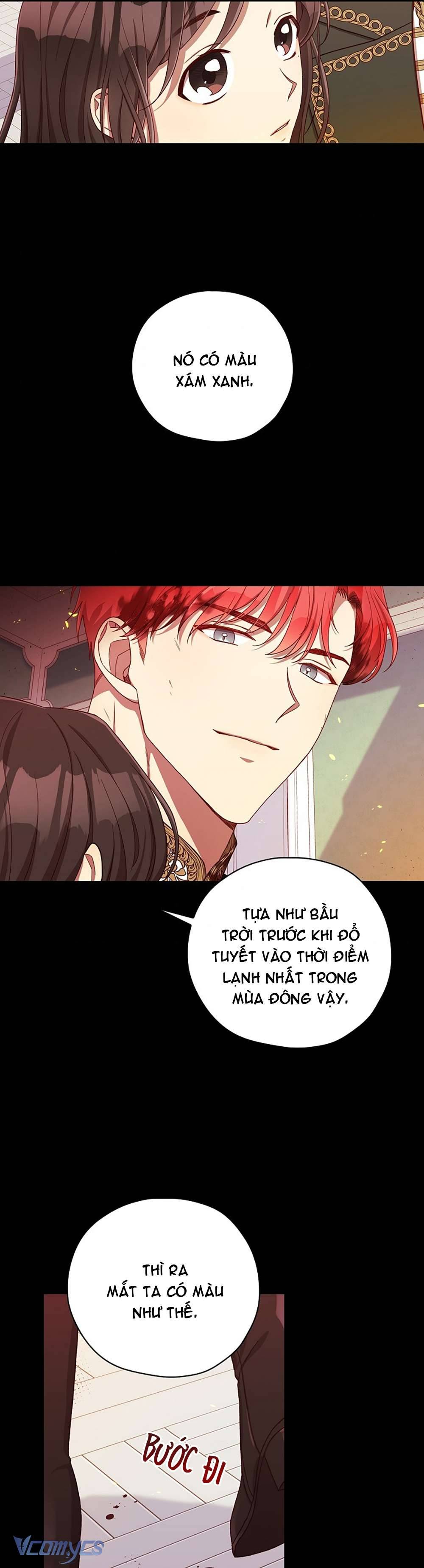 Sống Sót Dưới Thân Phận Hầu Nữ Chap 63 - Next Chap 64