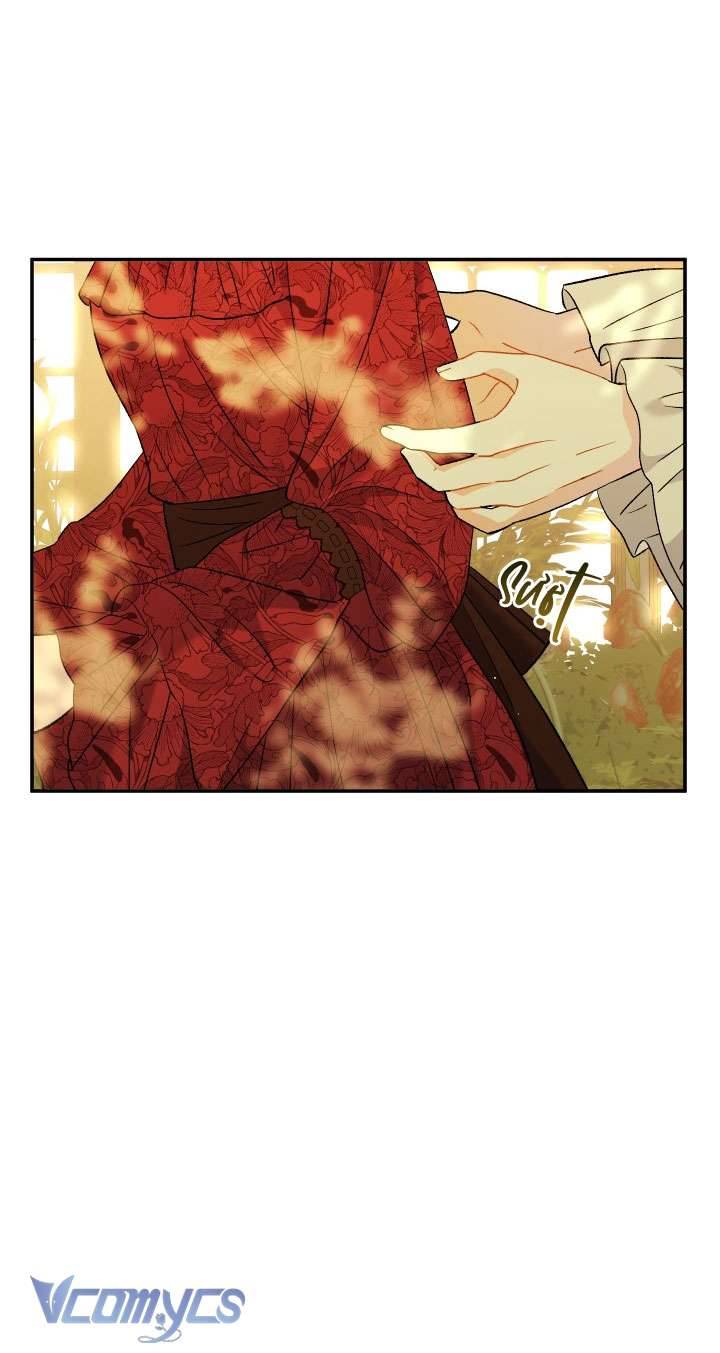 Người Xem Mắt Của Ác Nữ Quá Hoàn Hảo Chapter 24 - Trang 4