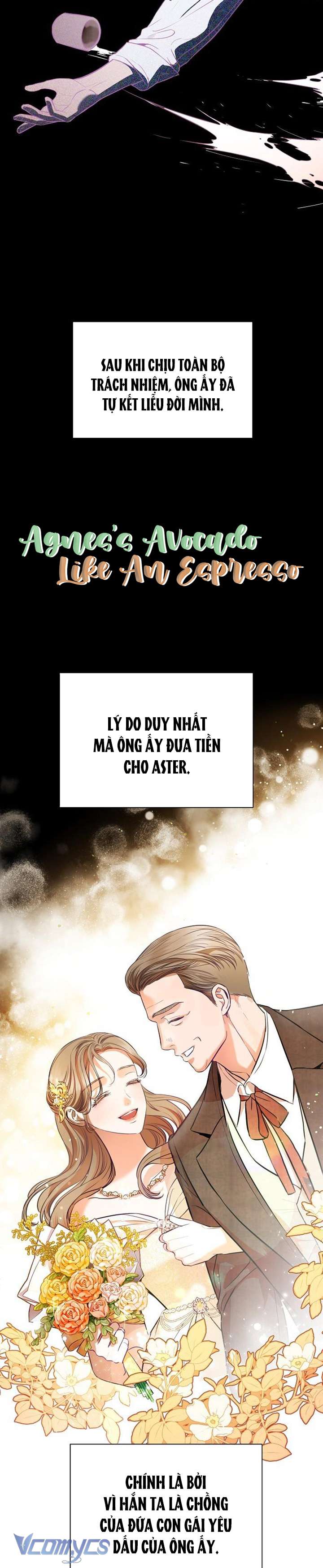 Thân Gửi Nhân Tình Của Chồng Chap 1 - Trang 3