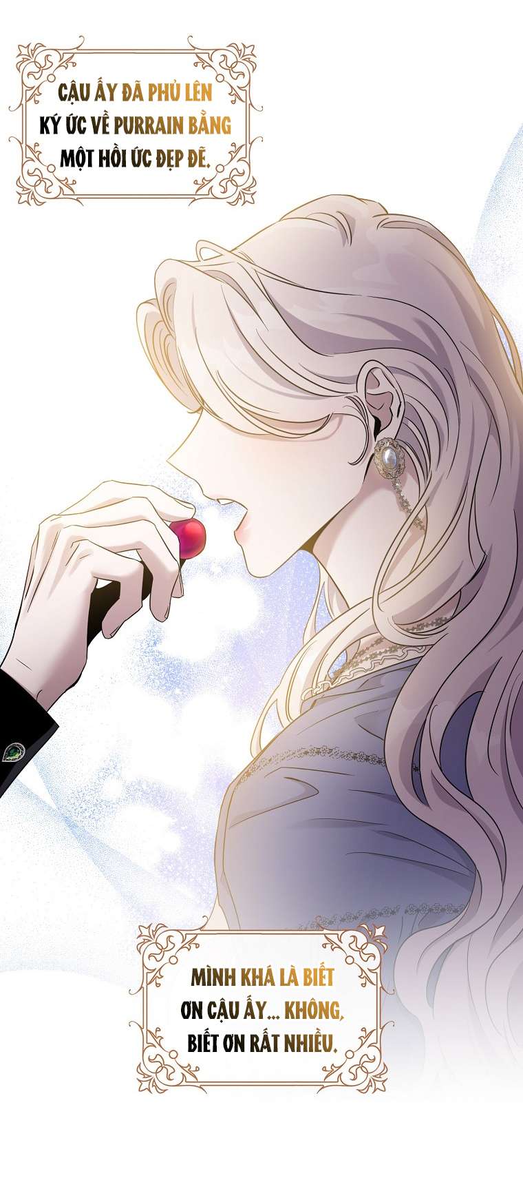 Thuần Hóa Bạo Quân Rồi Bỏ Trốn Chap 57 - Trang 2