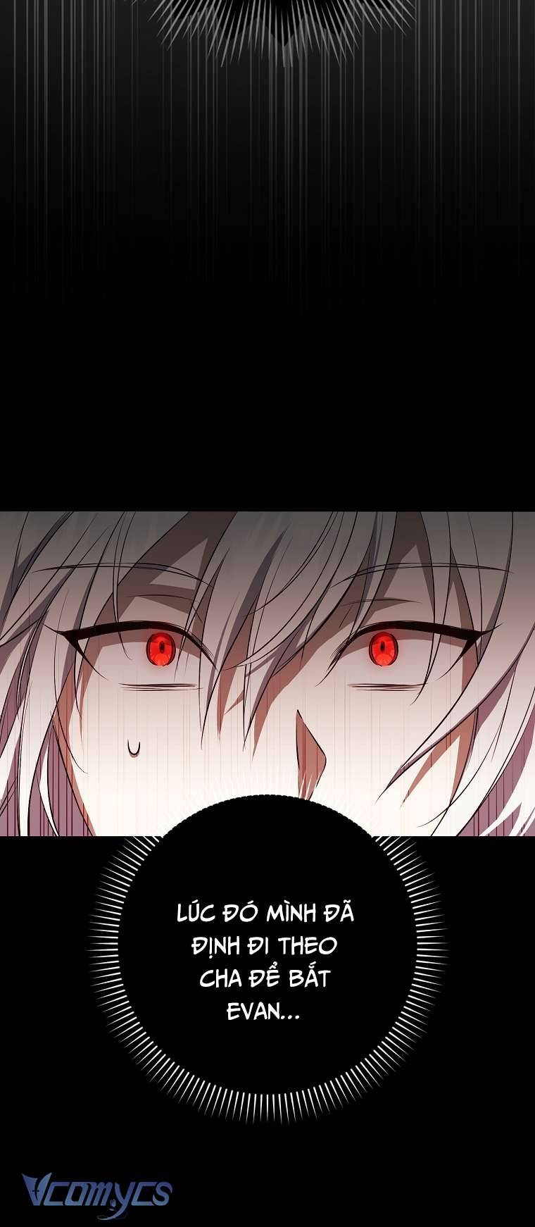 Thời Hạn Cuối Cùng Đang Tràn Ngập Trên Cửa Sổ Trạng Thái Chap 8 - Trang 4