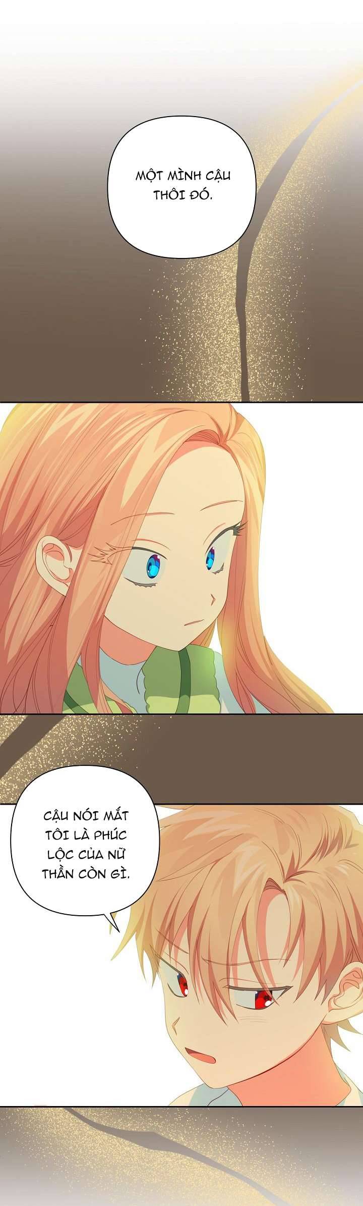 Tôi Đã Nuôi Dưỡng Một Nam Phụ Đầy Ám Ảnh Chapter 13 - Trang 3