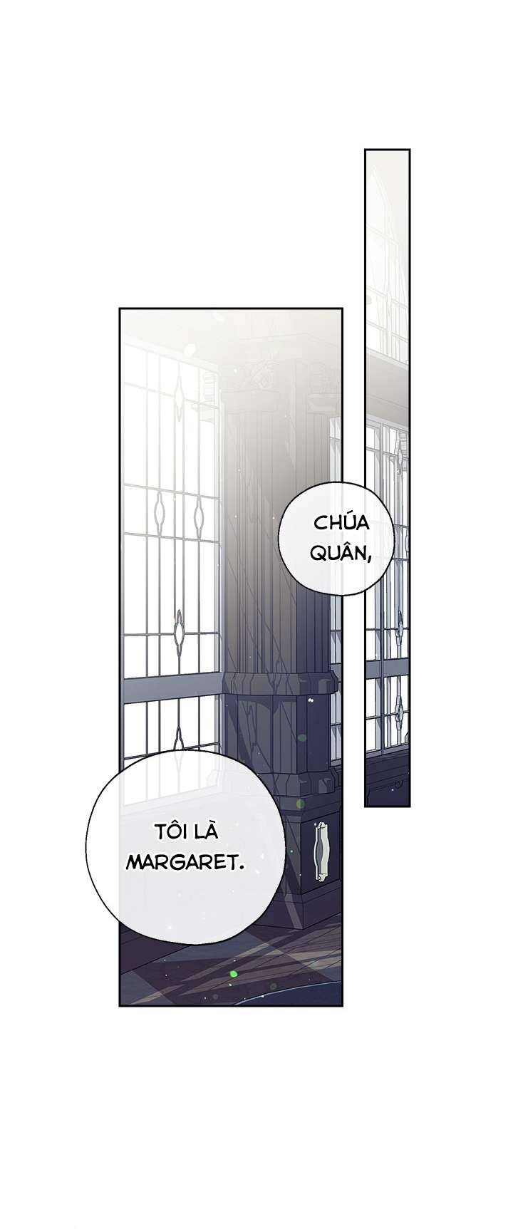 Chúng Ta Có Thể Trở Thành Một Gia Đình Được Không? Chap 40 - Trang 2