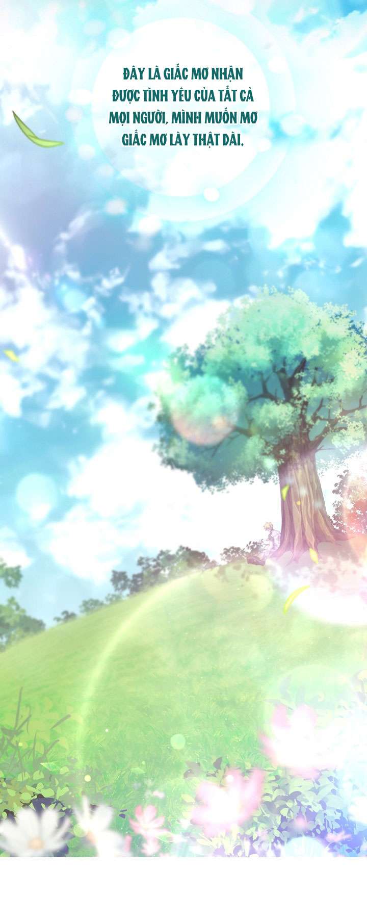 Lại Một Lần Nữa Hướng Về Ánh Sáng Chap 59 - Next Chap 60