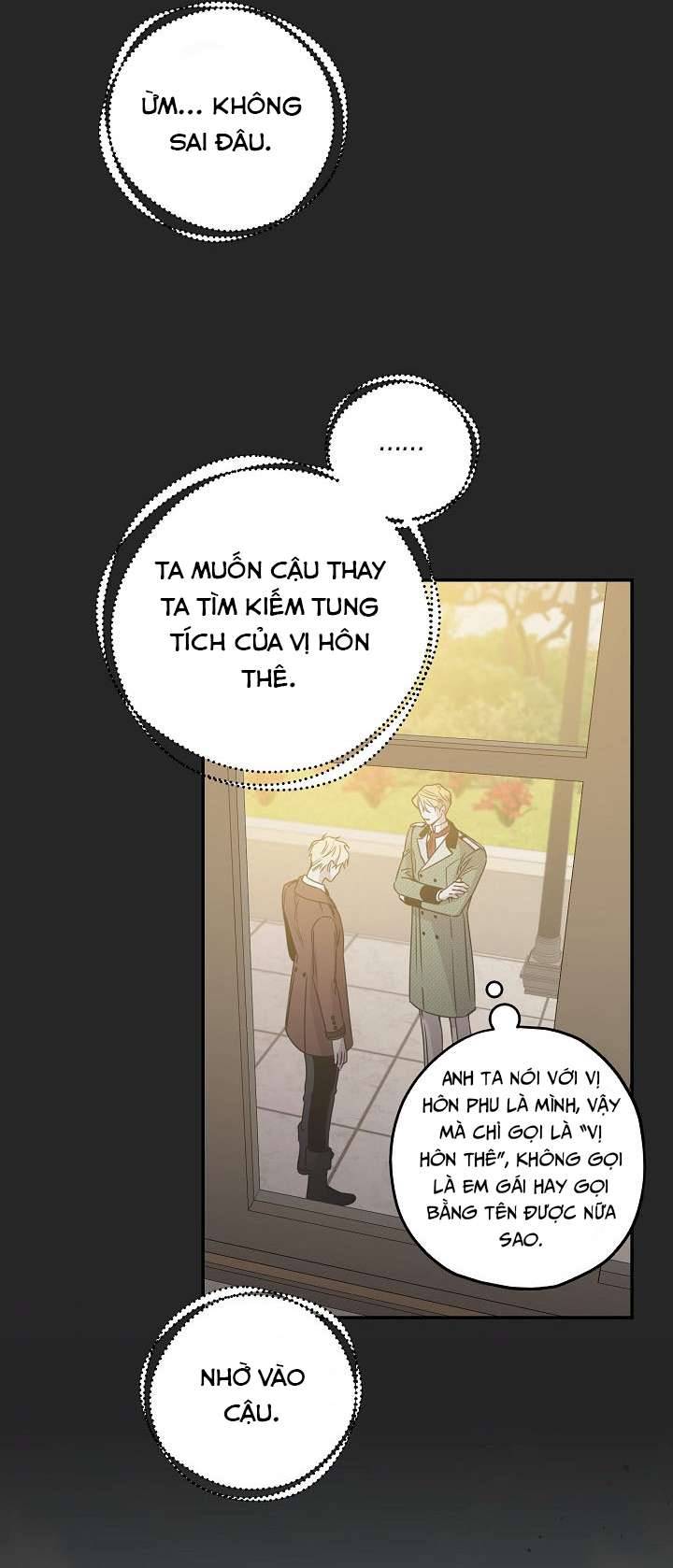 Thuần Hóa Bạo Quân Rồi Bỏ Trốn Chap 31 - Trang 2