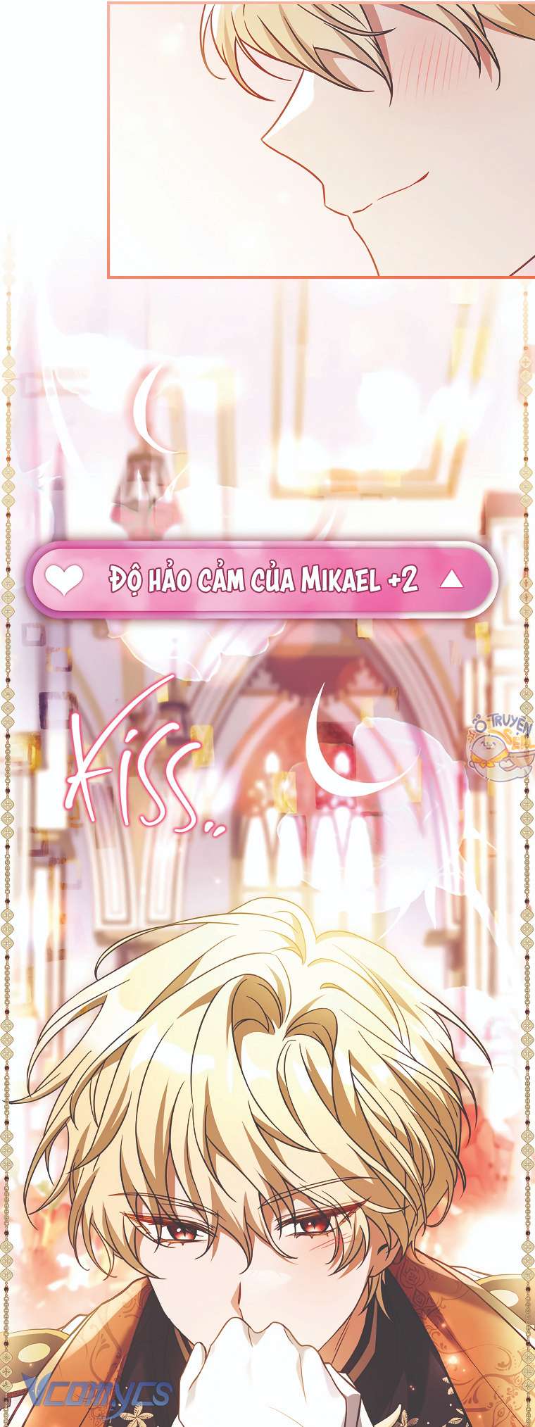 Tôi Đã Tắt Cài Đặt Chế Độ Nhận Thức Nỗi Đau! Chap 30 - Next Chap 31