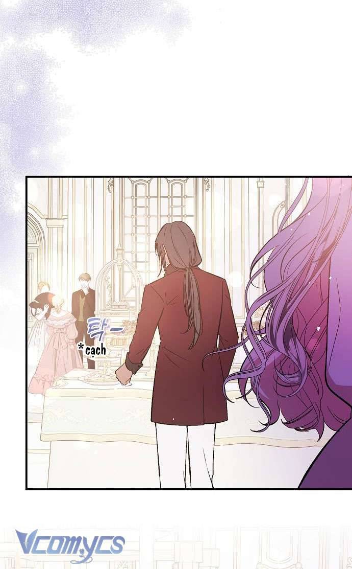 Tôi không cố tình quyến rũ nam chính Chap 55 - Next Chap 56