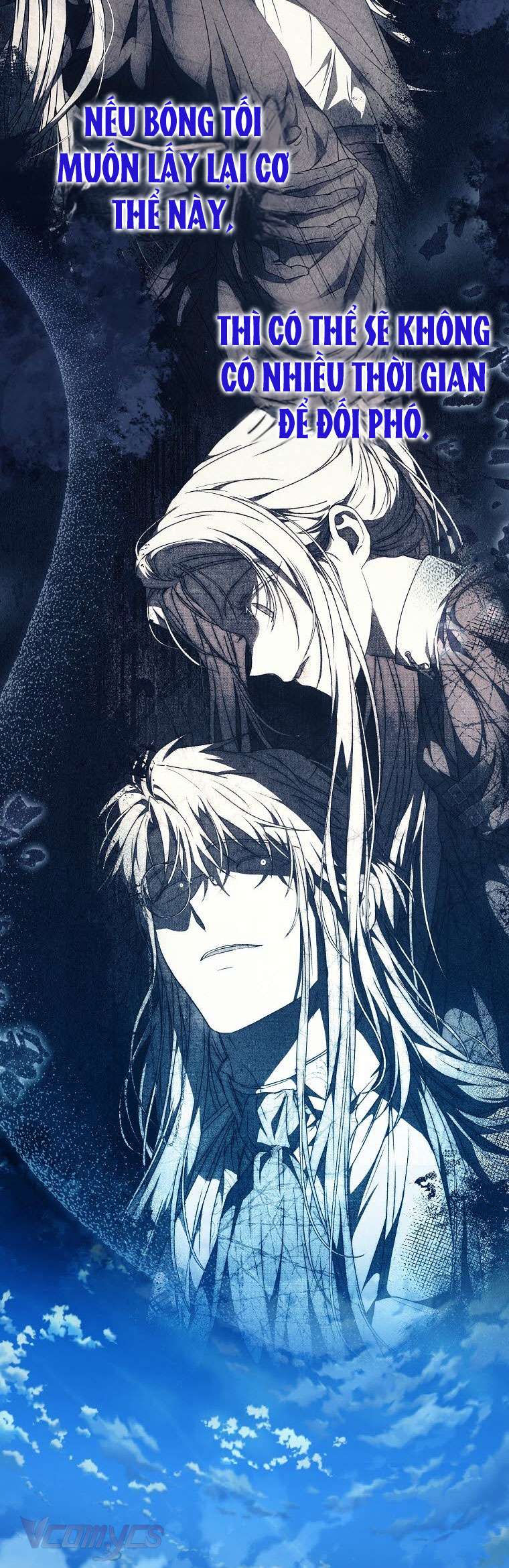 Tôi Trở Thành Vợ Của Nam Chính Chap 88 - Trang 3