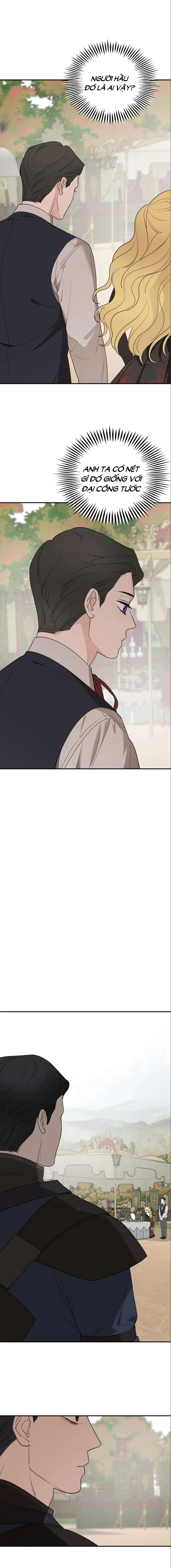 Gia Đình Chồng Quá Ám Ảnh Bởi Tôi Chap 79 - Next Chap 80