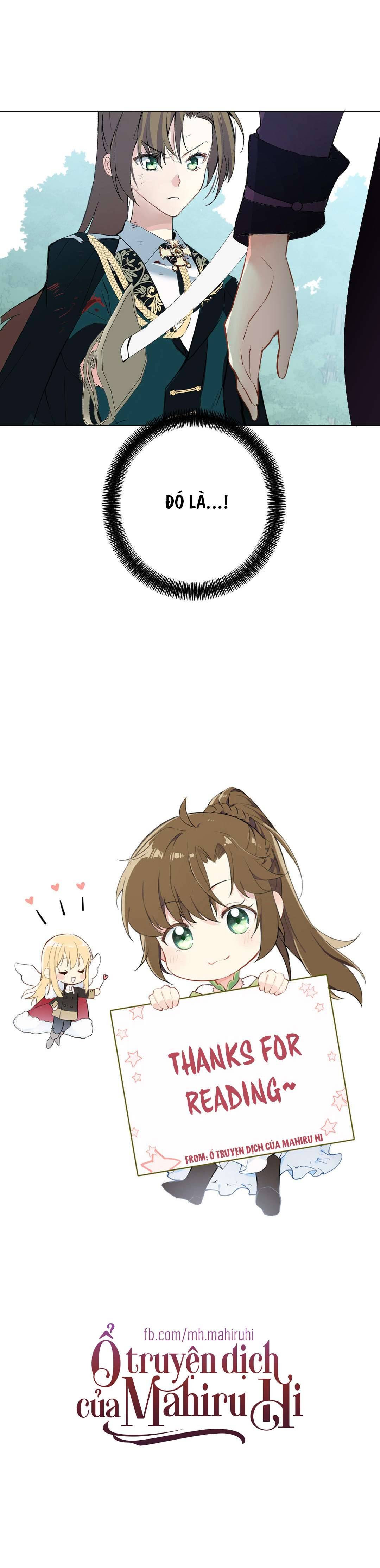 Đại Chiến Công Chúa Chapter 84 - Trang 4