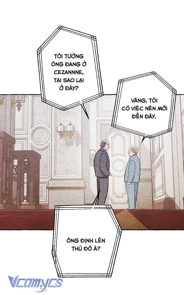 (Munn) Nuôi Dưỡng Một Hắc Long Chap 23 - Trang 2