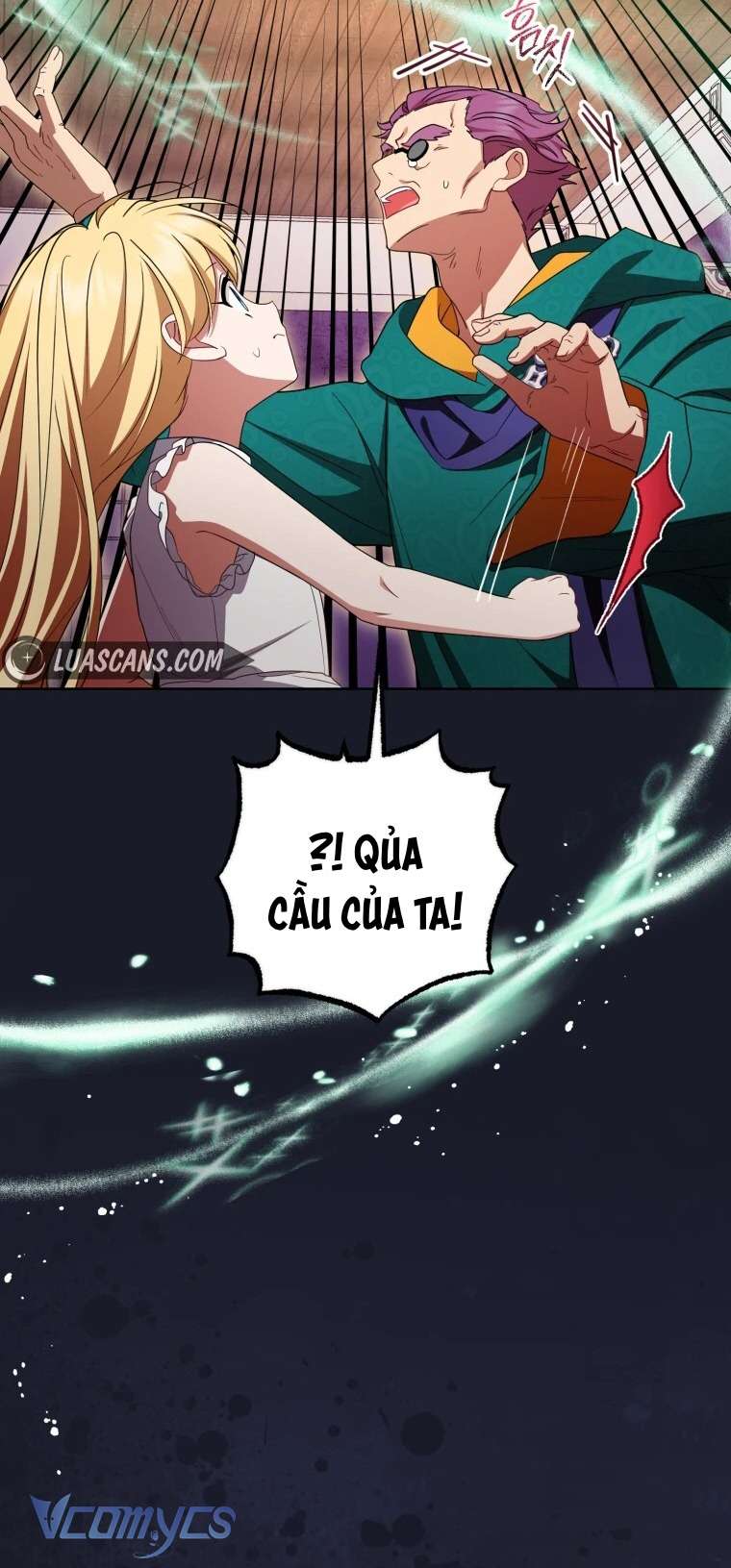 Được Yêu Thương Mà Còn Ngại Ngùng Sao! Chap 76 - Trang 2