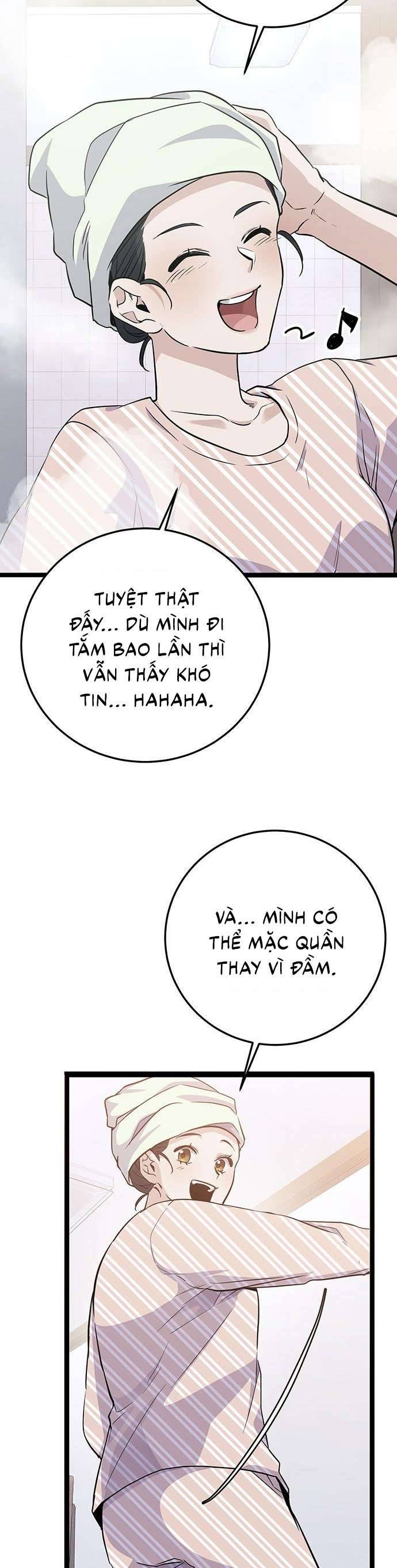 Hoàng Hậu Cao Học Chapter 2 - Trang 3