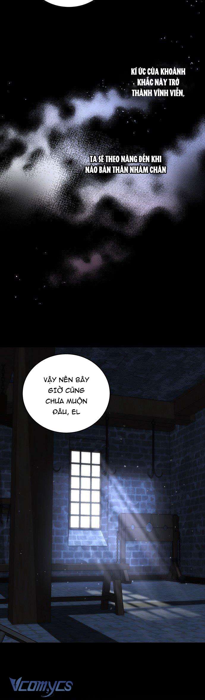 Làm Thế Nào Để Ăn Chủ Nhân Chapter 48 - Next Chapter 49