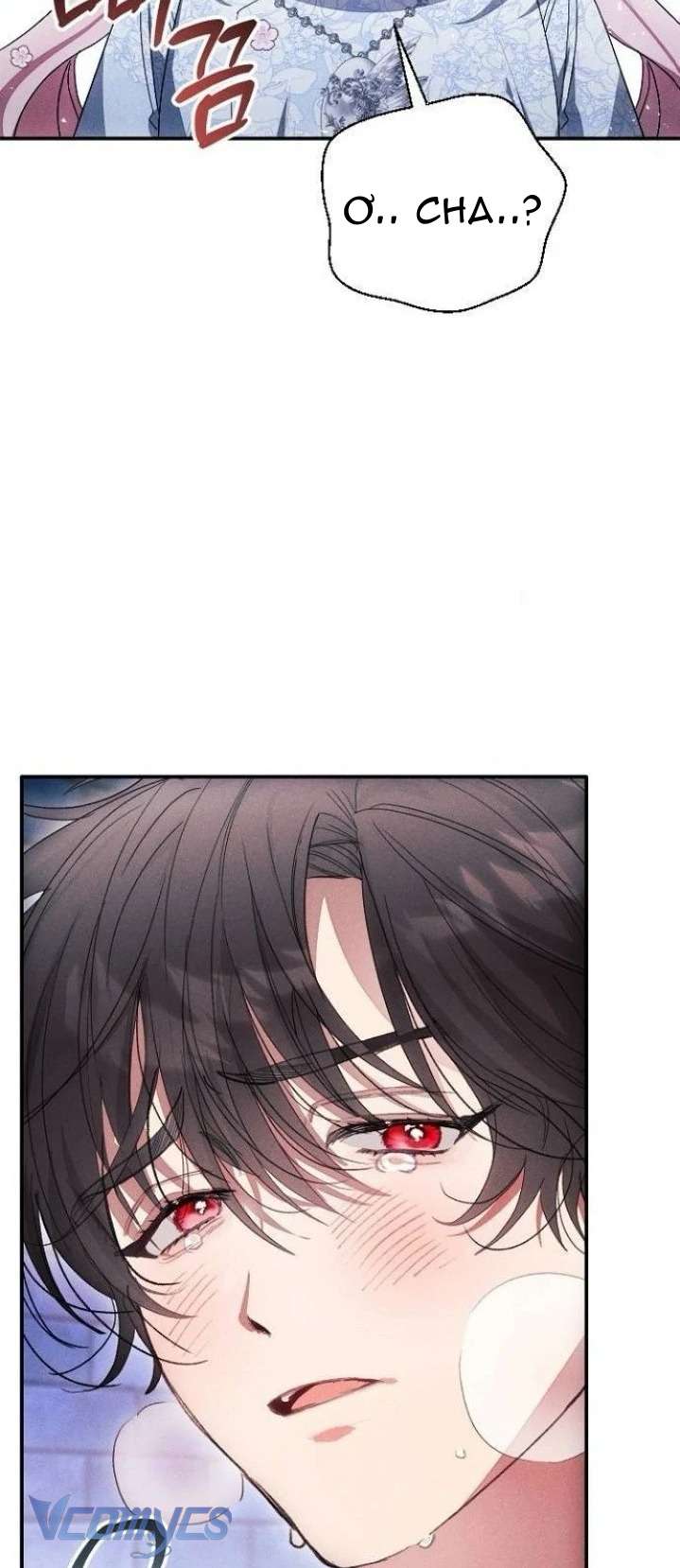 Papa Bạo Chúa, Con Sẽ Bảo Vệ Người! Chap 11 - Next Chap 12