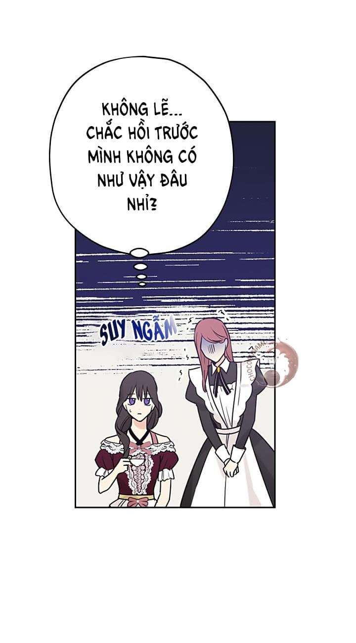 Tôi Là Minh Chứng Của Sự Thật Chap 22 - Trang 3