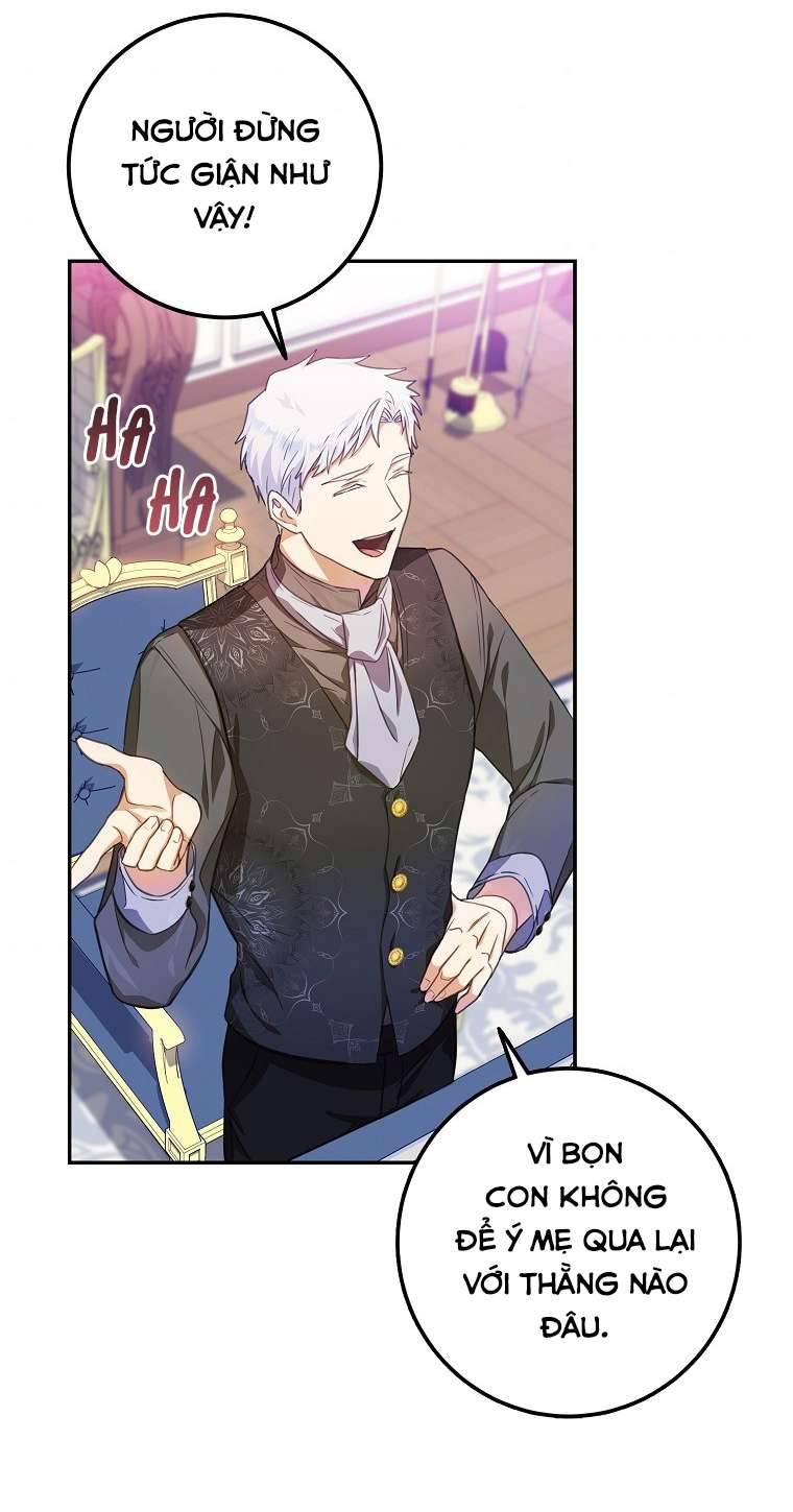 Tôi Trở Thành Vợ Của Nam Chính Chap 20 - Trang 3