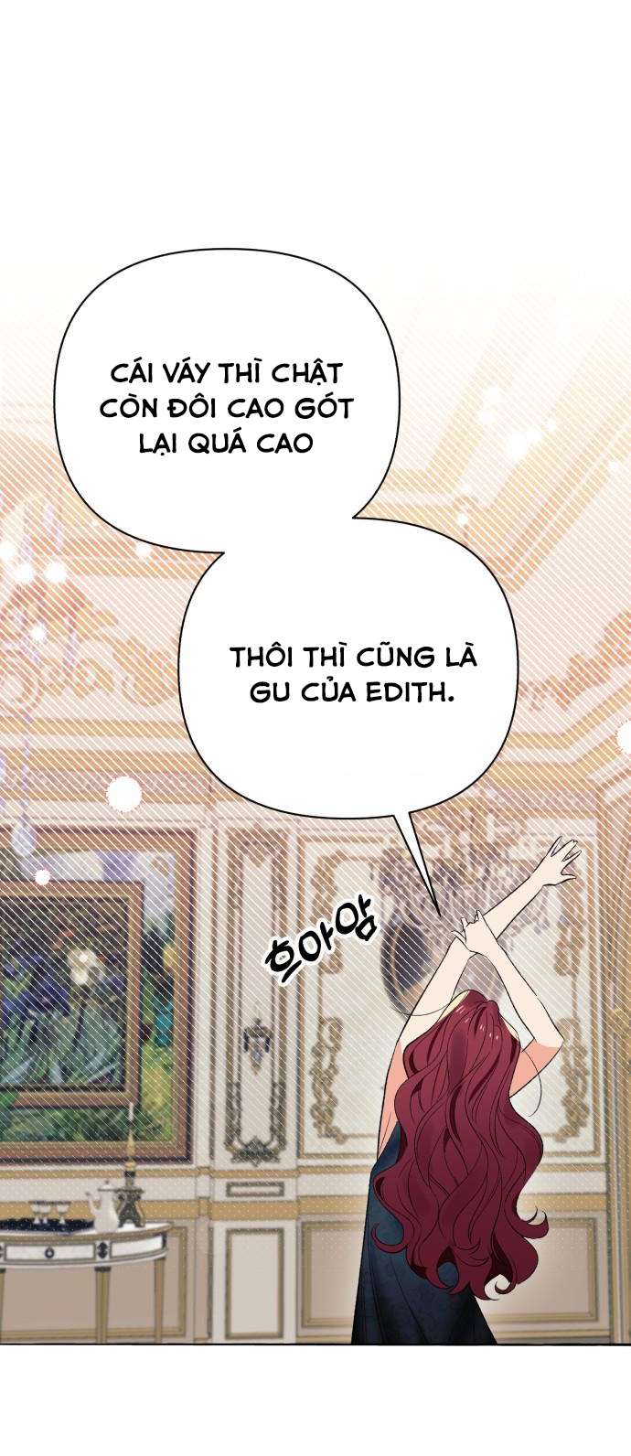 Tôi Tưởng Đó Chỉ Là Tiểu Thuyết Trọng Sinh Bình Thường Chapter 2 - Trang 4