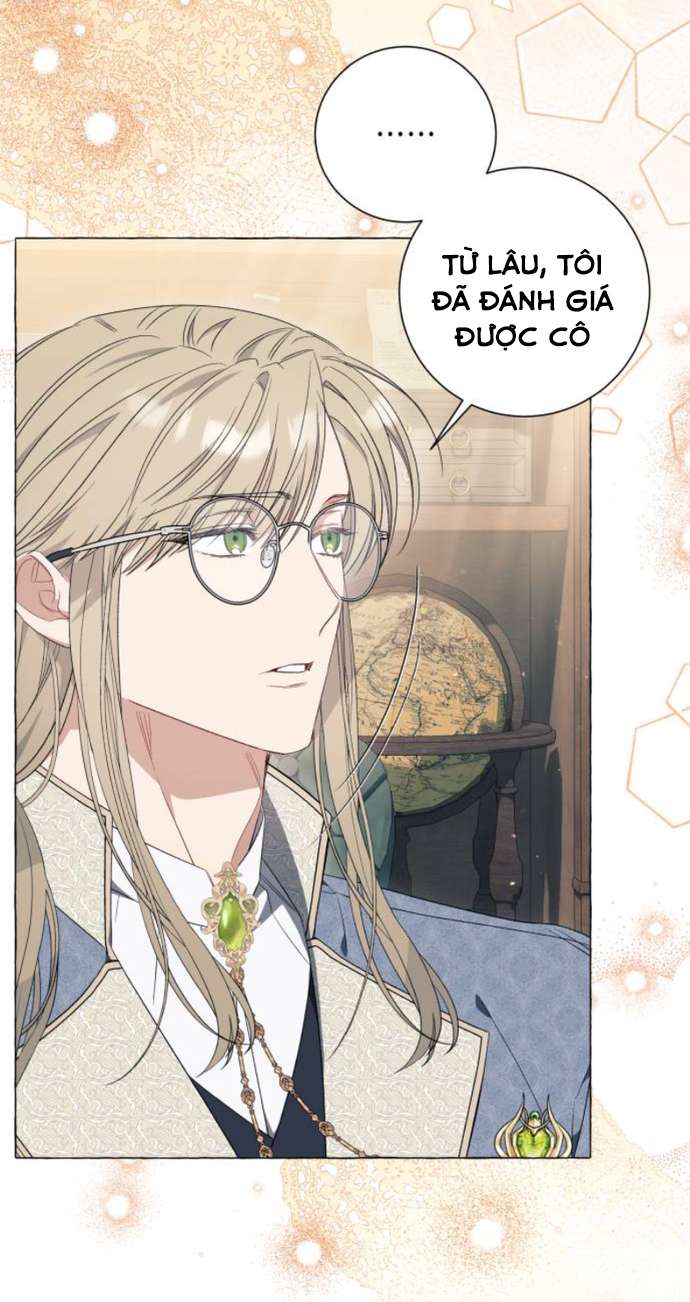 Tôi Tưởng Đó Chỉ Là Tiểu Thuyết Trọng Sinh Bình Thường Chapter 30 - Trang 4