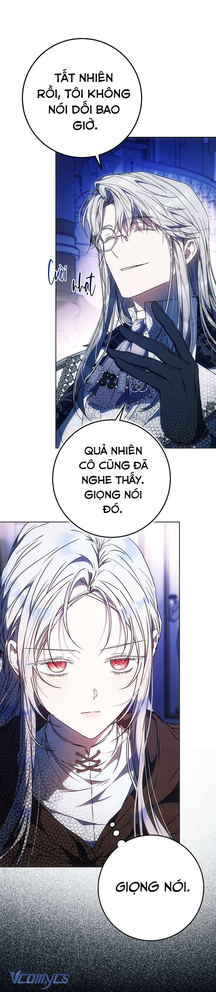 Tôi Trở Thành Vợ Của Nam Chính Chap 86 - Trang 3