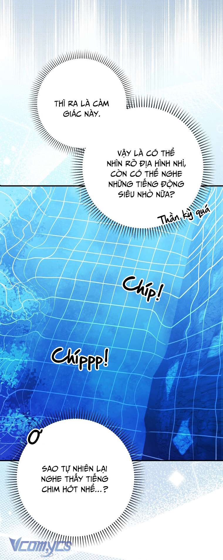 Thời Hạn Cuối Cùng Đang Tràn Ngập Trên Cửa Sổ Trạng Thái Chap 6 - Trang 4