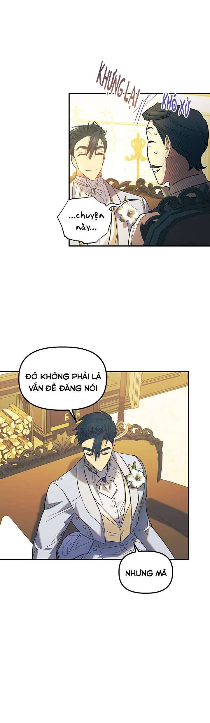 May Mắn Hay Bất Hạnh Chap 59 - Next Chap 60