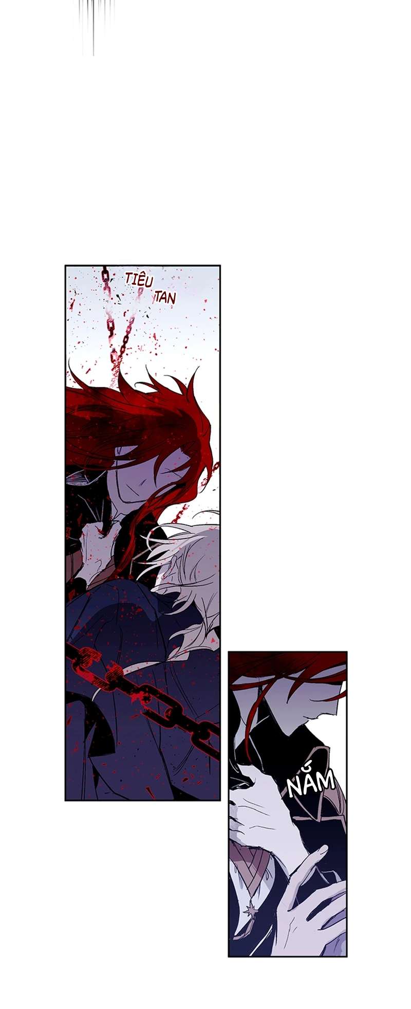 Lời Thú Nhận Của Chúa Tể Bóng Tối Chap 4 - Trang 4