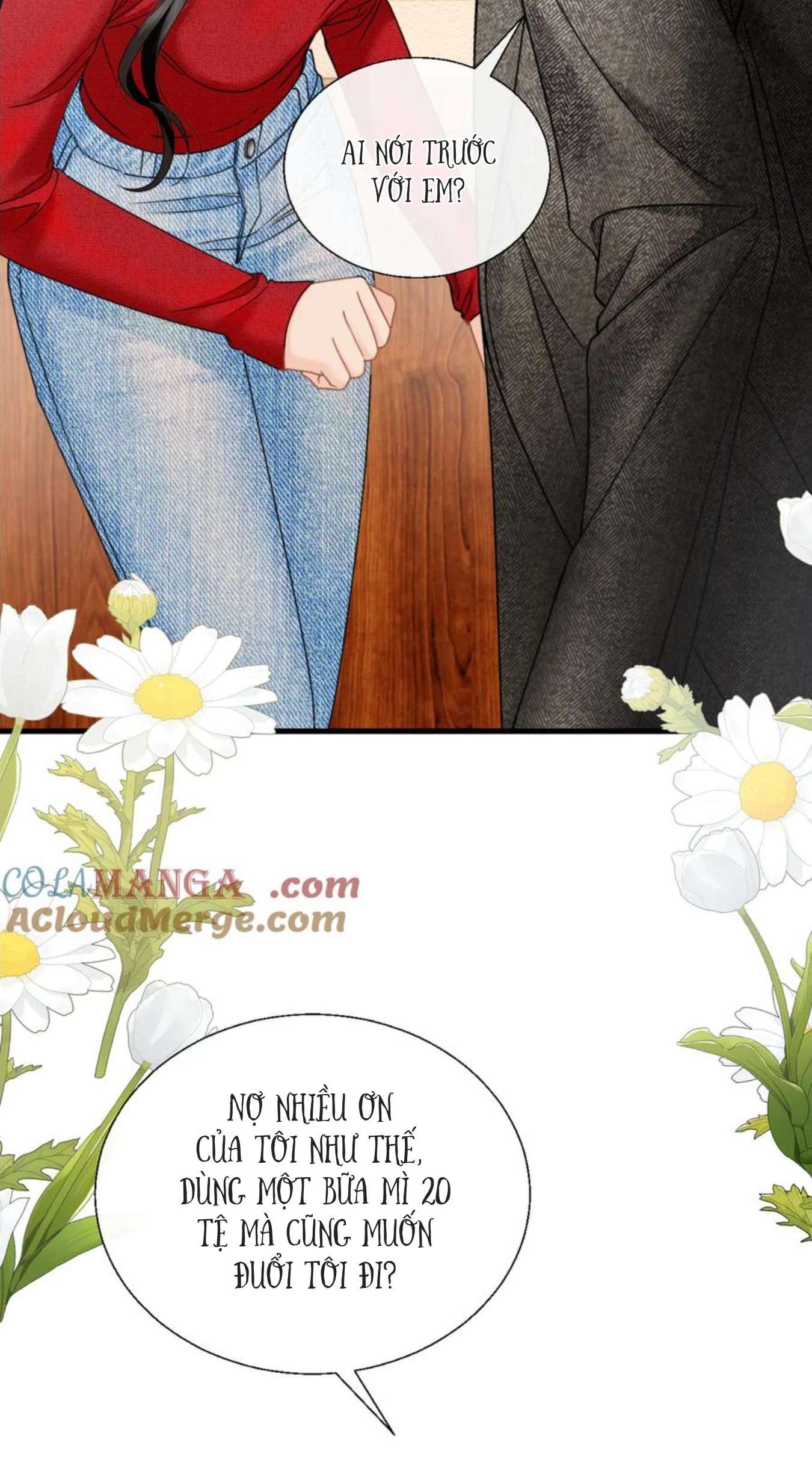 Tình Si Chap 27 - Next Chap 28