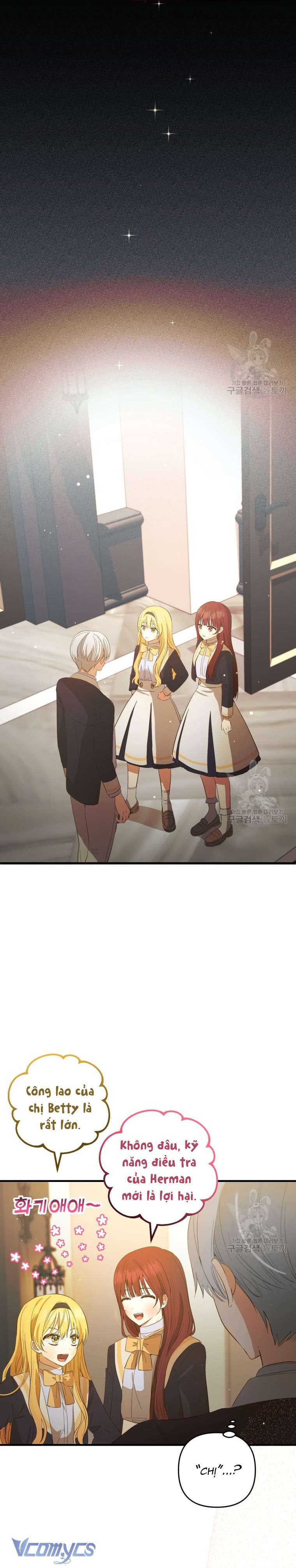 Lần Đầu Thấy Phản Diện Đáng Yêu À? Chap 27 - Next Chap 28