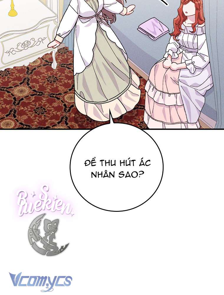 Chị Gái Của Nhân Vật Phản Diện Hôm Nay Cũng Đang Đau Khổ Chapter 28 - Trang 4