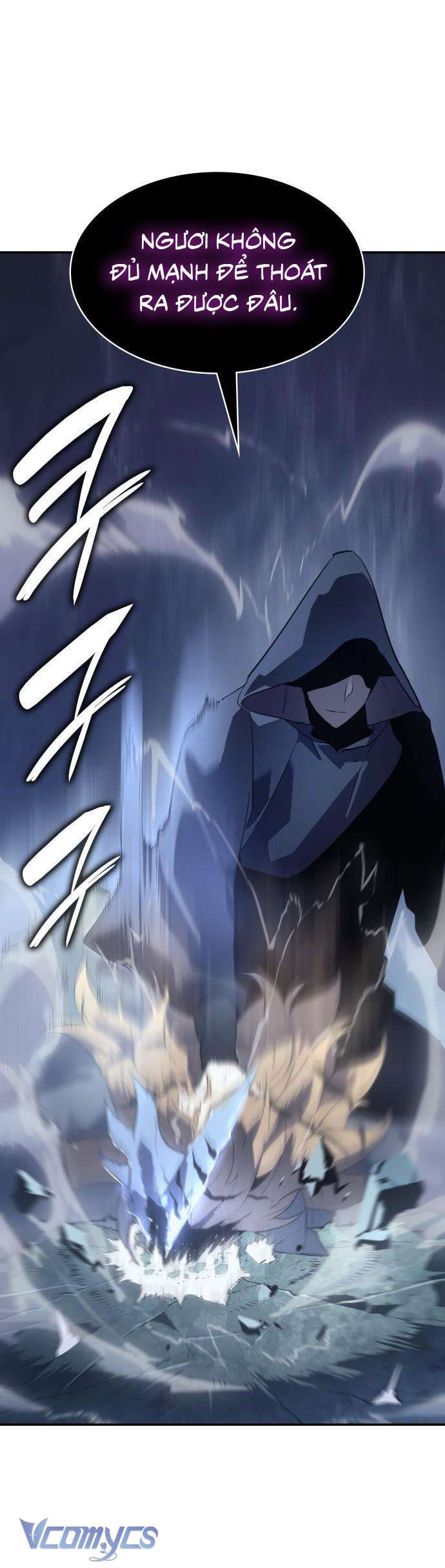 (BTS - HYBE) 7FATES: CHAKHO Chap 10 - Trang 2