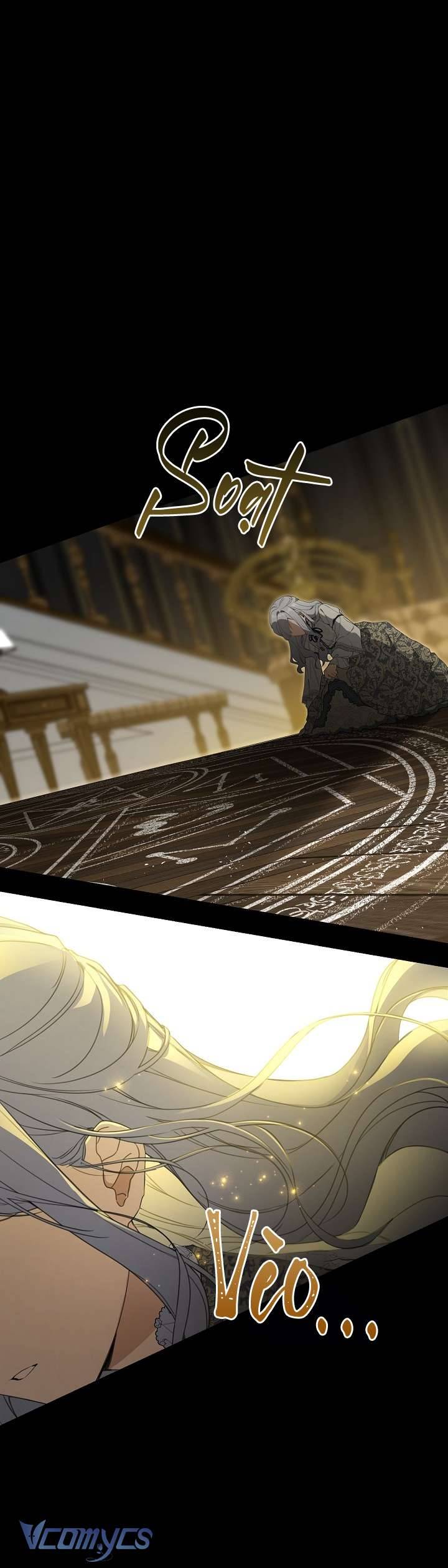 Lại Một Lần Nữa Hướng Về Ánh Sáng Chap 73 - Next Chap 74