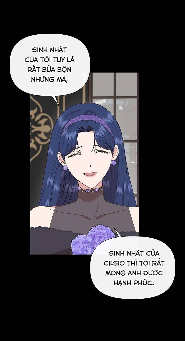 Tôi Không Phải Là Cinderella Chapter 75 - Trang 4