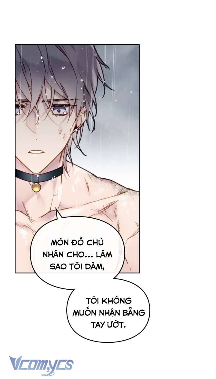 Kết Cục Của Nhân Vật Phản Diện Chỉ Có Thể Là Cái Chết Chapter 92 - Trang 4