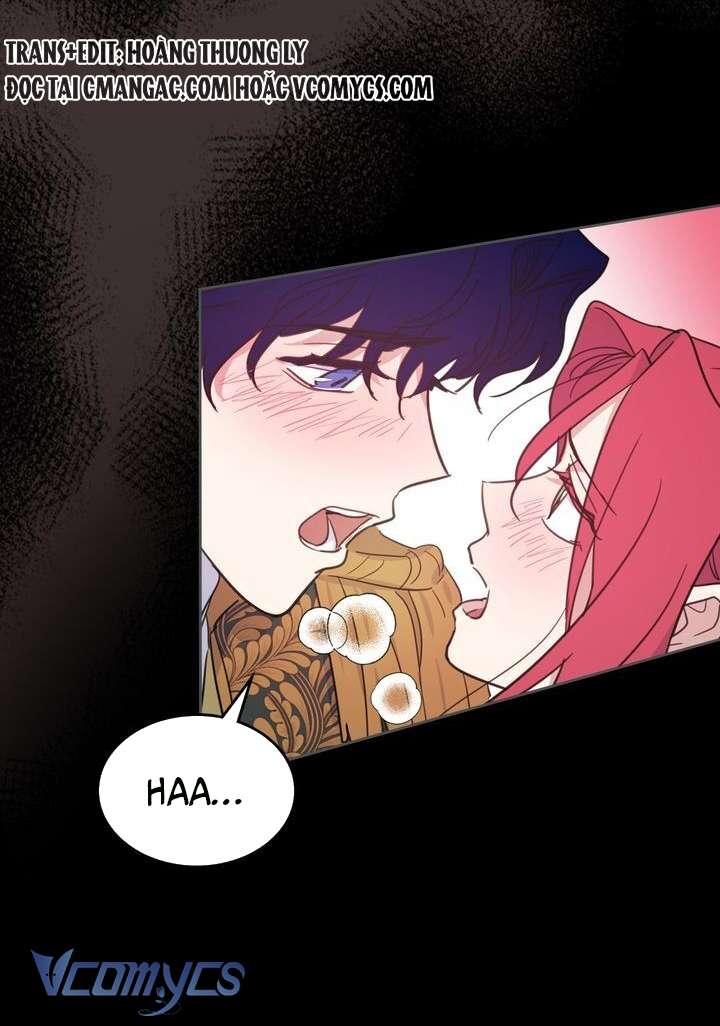 Người Đẹp Và Quái Thú Chap 79 - Next Chap 80