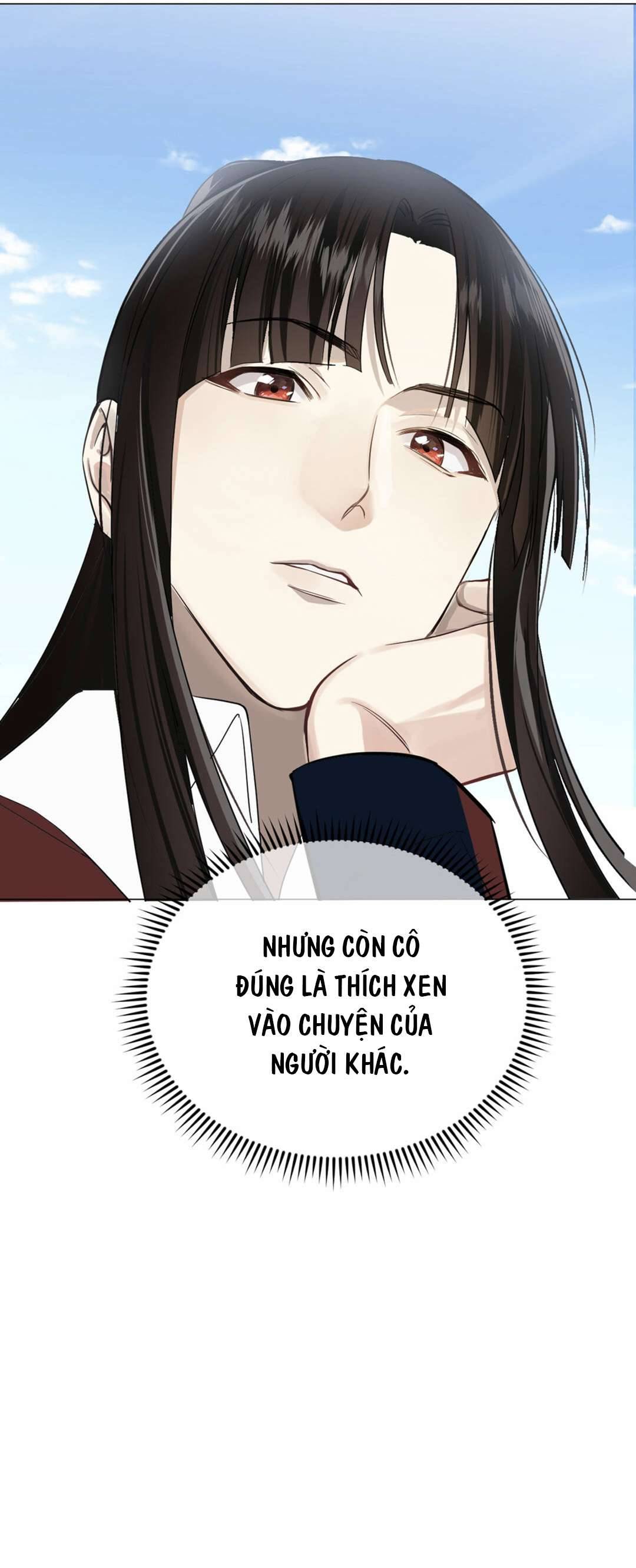 Đại Chiến Công Chúa Chapter 127 - Trang 4