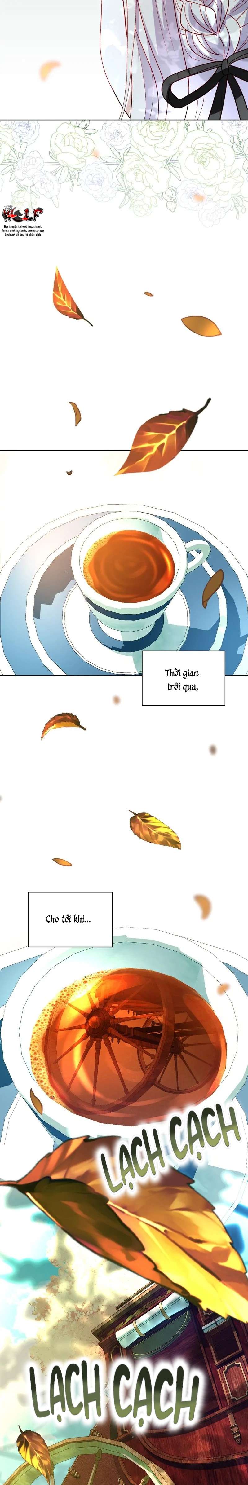 Một Ngày Nọ Bỗng Dưng Cha Xuất Hiện Chapter 47 - Next Chapter 48