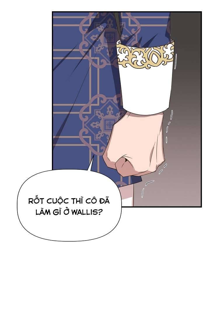 Tôi Không Phải Là Cinderella Chapter 69 - Trang 4